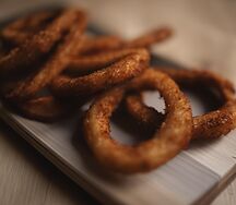 Кольца кольмара