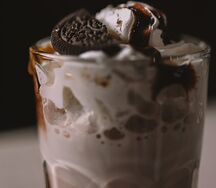 Милкшейк Орео