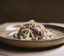 Салат Коул слоу