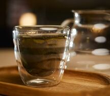 Чай Молочный Улун