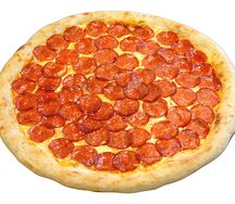 Пепперони