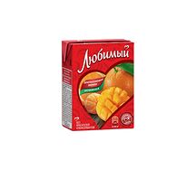 Сок апельсин