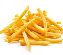 Картофель фри