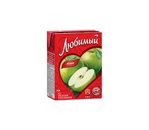 Сок Яблоко