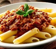 Рагу Болоньезе