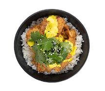 Вок Курица карри