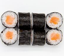 Сяке маки