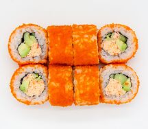 Калифорния классик