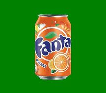 Фанта