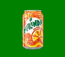 Миринда