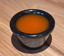 Манго-чили