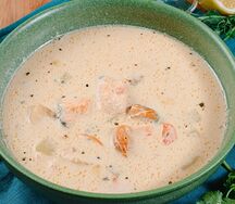 Уха по-карельски