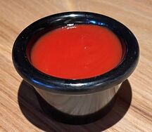 Кетчуп