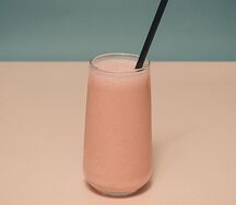 Молочный коктейль