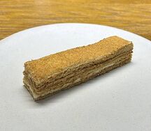 Медовик