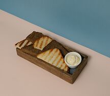 Хлебная корзина