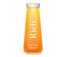 Rich Персик
