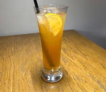 Персиковый ice tea