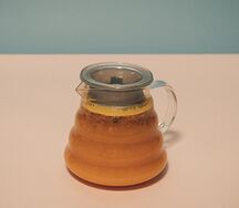 Облепиховый с медом