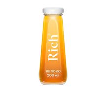 Rich Яблоко