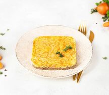 Салат Шофруа из печени