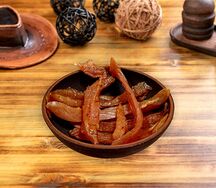 Мясные ломтики