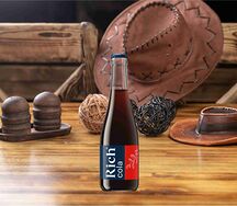Rich Cola