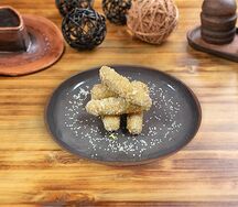 Сырные палочки