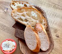 Хлебная корзинка