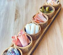 Боярский сет