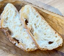 Хлеб гречишный