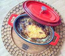 Пастуший пирог