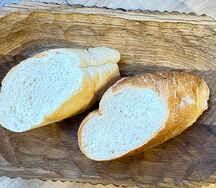 Хлеб пшеничный