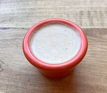 Луковый соус