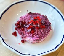 Сельдь под шубой