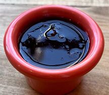 Соус черная смородина