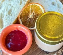 Паштет из куриной печени