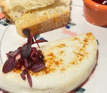 Сыр Халлуми