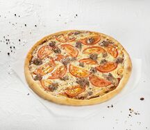 Пицца Неополитано