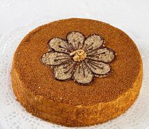 Торт Медовик