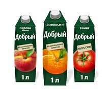 Сок Добрый