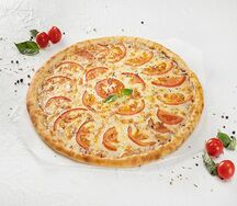 Пицца Маргарита