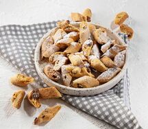 Печенье Фирменное с изюмом