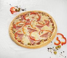 Пицца Гавайская