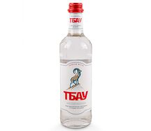 Минеральная вода Тбау