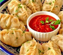 Манты