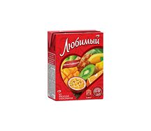 Сок Мультифрукт