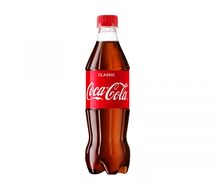 Coca-Сola