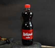 Добрый Кола