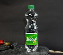 Добрый Лимон-лайм
